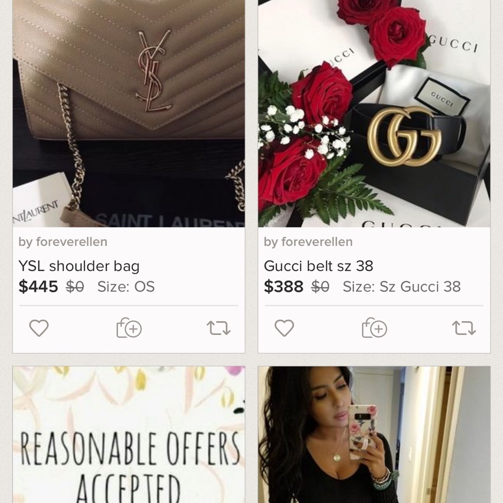 YSL - Picture 2 of 5